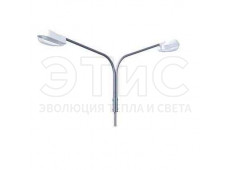 Кронштейн К2К-1.5-1.5-К80-0.048-(15-180)-ц Кронштейн К2К-1.5-1.5-К80-0.048-(15-180)-ц